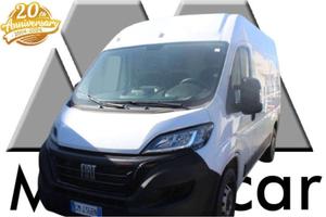 FIAT Ducato MAXI 35 MH2 2.2 Mjt3 140CV - GM436BN