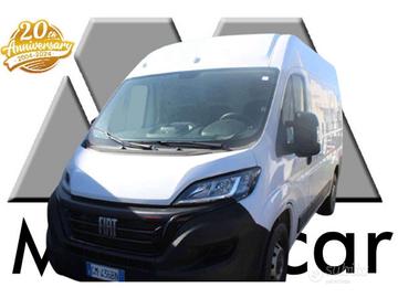 FIAT Ducato MAXI 35 MH2 2.2 Mjt3 140CV - GM436BN