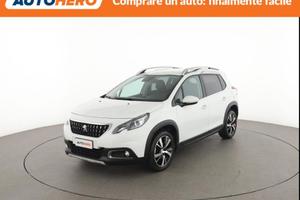 PEUGEOT 2008 KR77871