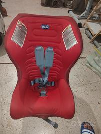 seggiolone auto bambino 