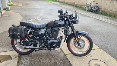 Benelli Imperiale 400 pronta uso 2020