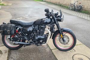 Benelli Imperiale 400 pronta uso 2020