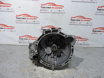 Cambio ford fiesta 1.4 benzina rtja rf463
