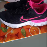SCARPE NIKE RENEW ORIGINALI  N. 36