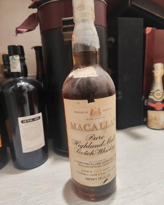 Macallan 1949
