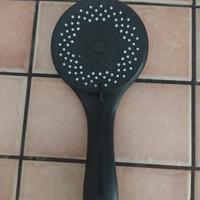 Doccino per doccia 5 spruzzi usato pochissimo.