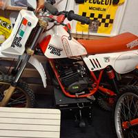 TRANS AMA 50 Cross Competizione 1979