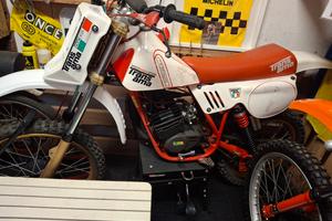TRANS AMA 50 Cross Competizione 1979