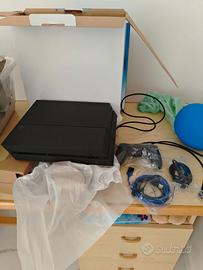 ps4 usata