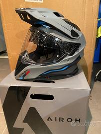 Airoh Commander tg. M