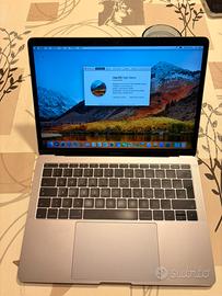MacBook pro 13 Pollici