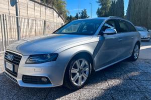 Audi A4 Avant 2.0 TDI 143CV