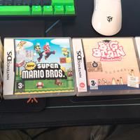 Giochi Nintendo DS