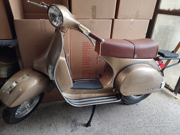Vespa 200 PE
