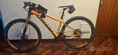 MTB CANNONDALE F-SI CARBON 2\'16 S 27,5