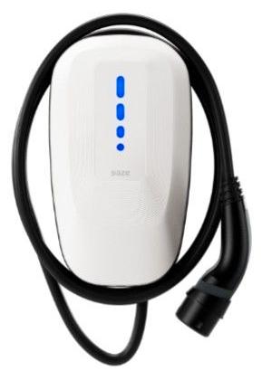 DAZEBOX ONE MONOFASE CAVO MT 5