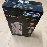 De Longhi Radias 6 Elementi