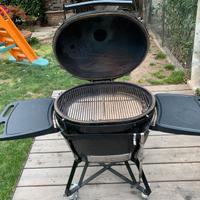 BBQ PRIMO GRILLS OVAL XL 400
