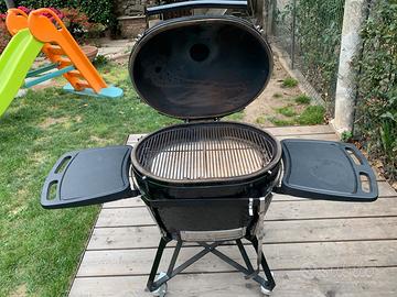BBQ PRIMO GRILLS OVAL XL 400