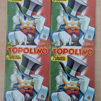 Topolino No. 3608
