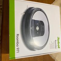 iRobot Roomba 971