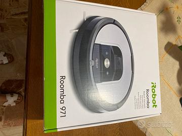 iRobot Roomba 971