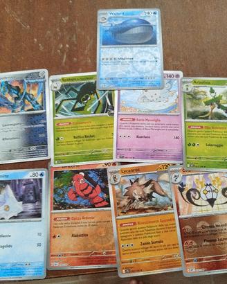 carte Pokémon