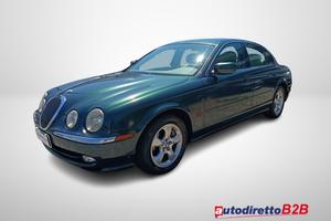 JAGUAR S-Type