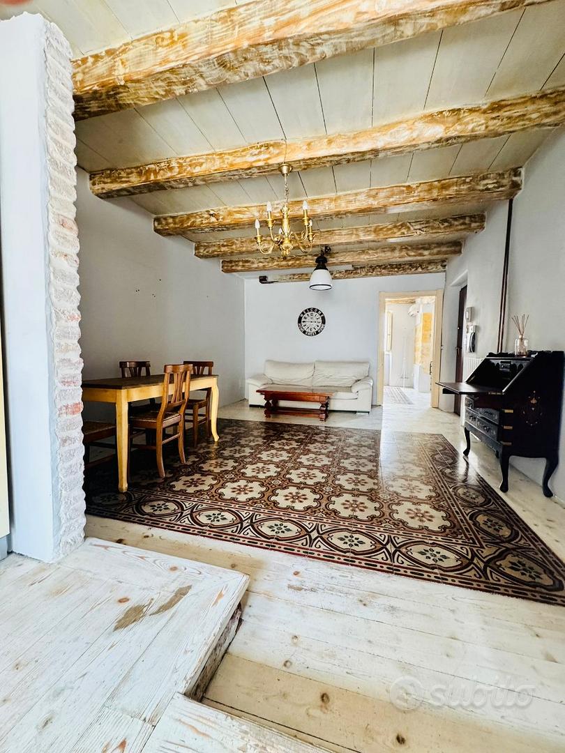 Apartment in Sassari, Cappuccini - Vista 2