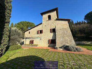 Bilocale a Calenzano