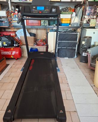 tapis roulant professionale