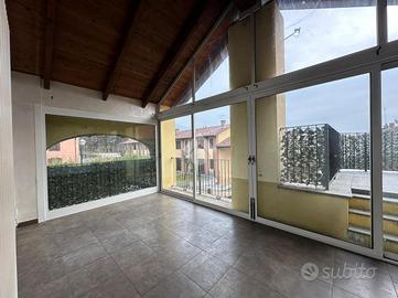 2 LOCALI A COLLEGNO