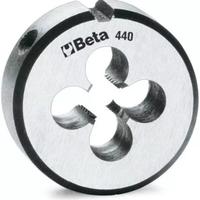 BETA 440 - FILIERE TONDE PASSO GROSSO  ACCIAIO