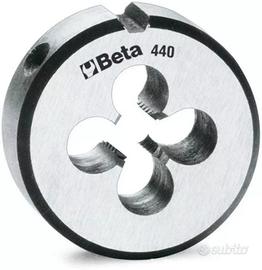 BETA 440 - FILIERE TONDE PASSO GROSSO  ACCIAIO