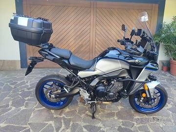 tacer 9 GT +