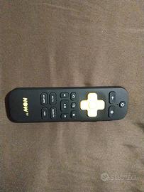 Telecomando NOW Smart Stick