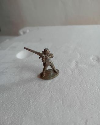 Chaos Warrior 1987