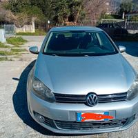 VOLKSWAGEN Golf 2.0 TDI 140CV DPF 5p. Highline