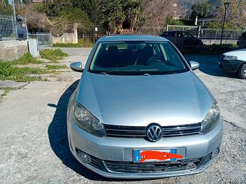 VOLKSWAGEN Golf 2.0 TDI 140CV DPF 5p. Highline