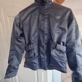 Giubbotto donna Spyke moto