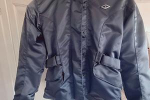 Giubbotto donna Spyke moto