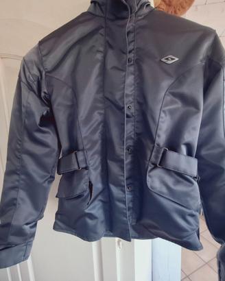 Giubbotto donna Spyke moto