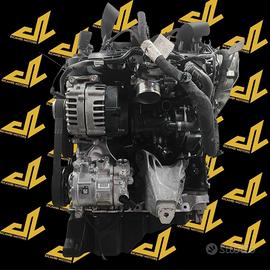 Motore Porsch Macan 2.0 benzina DMT