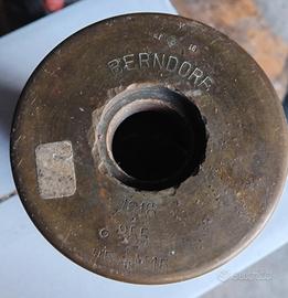 Bossolo militare 1916