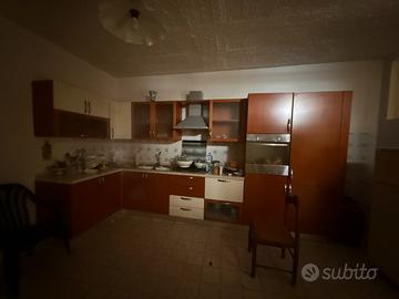 Cucina componibile