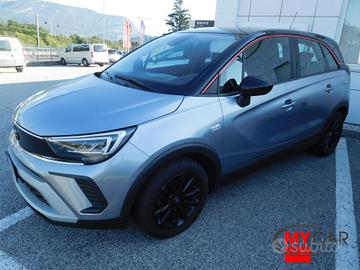 Opel Crossland 1.2 12V Start&Stop GS Line 83cv