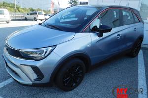 Opel Crossland 1.2 12V Start&Stop GS Line 83cv