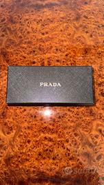Occhiali da sole Prada Symbole Neri