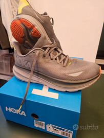 hoka clifton 9