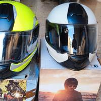 BMW caschi sistem 7 carbon